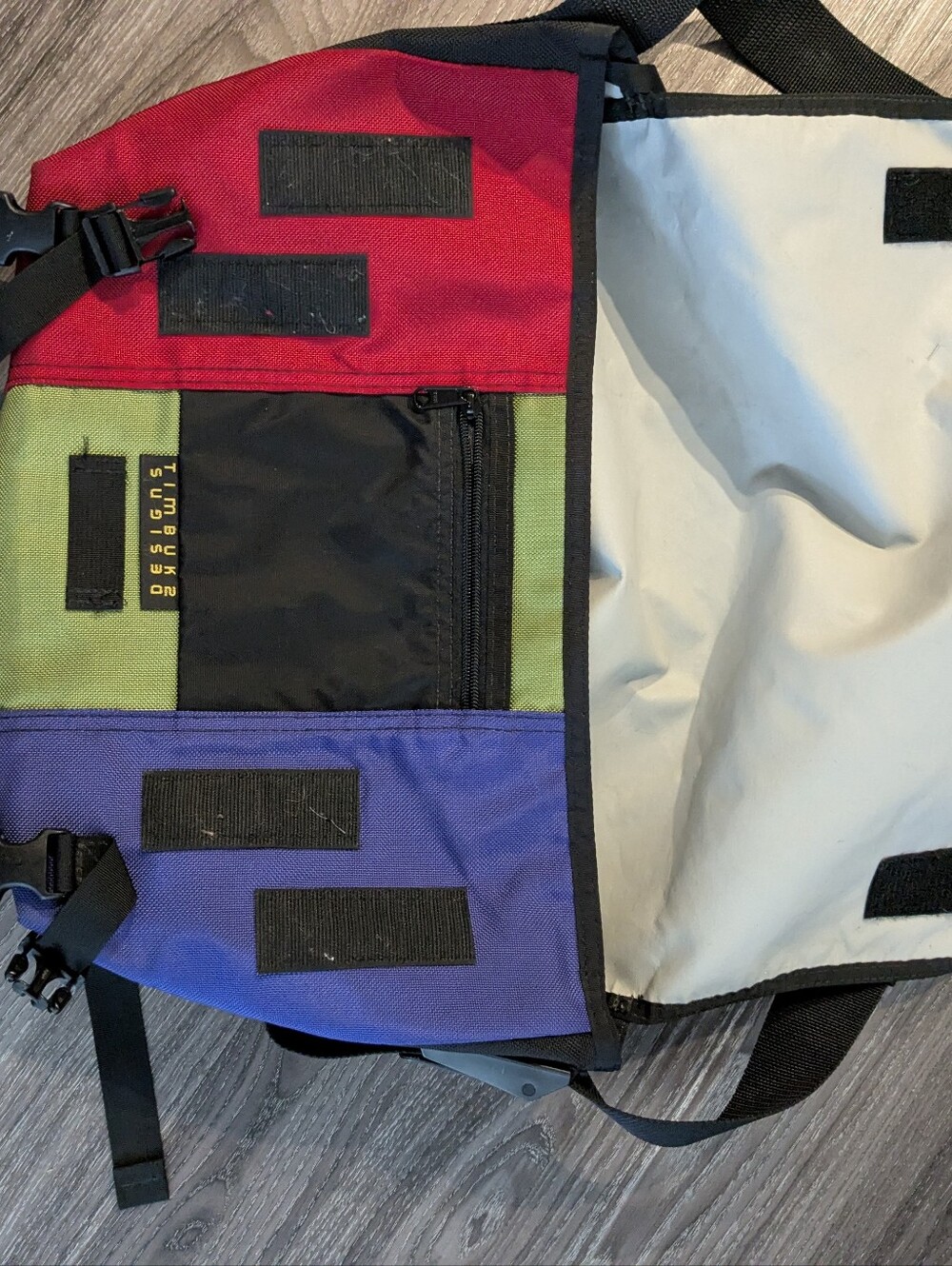 TIMBUK2 - Picture 3 of 4